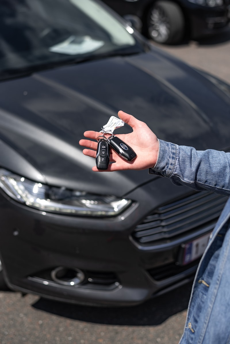 Shopping in Anguilla
