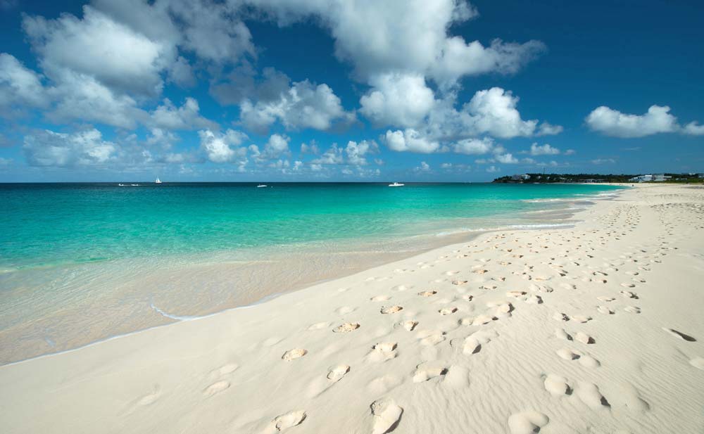 Sandy Ground Anguilla